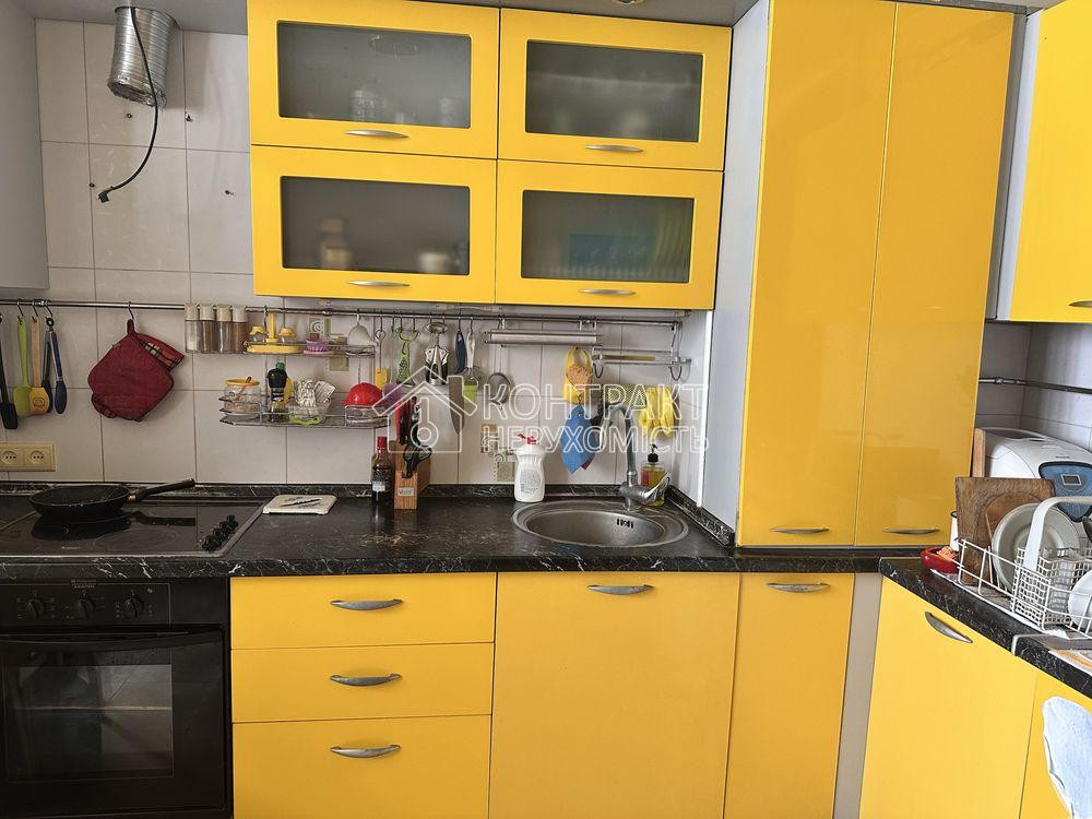 Продаж Квартира 4-кімнатна, 14/16 поверх на вул. Людвіга Свободи Харків - фото 2