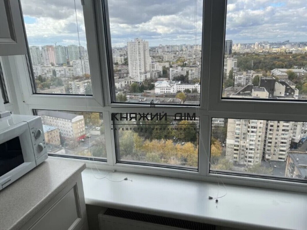 Продажа 3-комнатной квартиры в ЖК Соломенская 20В. № 21141410 Київ - фото 4