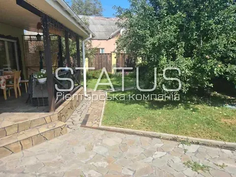 For sale 2-storey   248.8 sq.m 5 rooms at Охтирський шлях (Сакко) вулиця 49А Poltava - photo 15