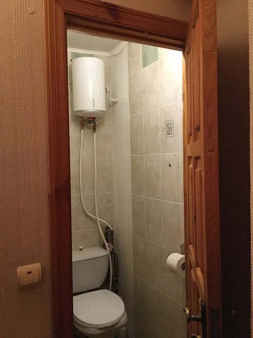 Оренда Квартира 2-кімнатна, 8/9 поверх на Ентузіастів, 11 Київ - фото 8