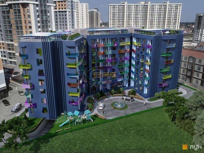 Продаж 1к квартири 24 кв. м  - фото 5