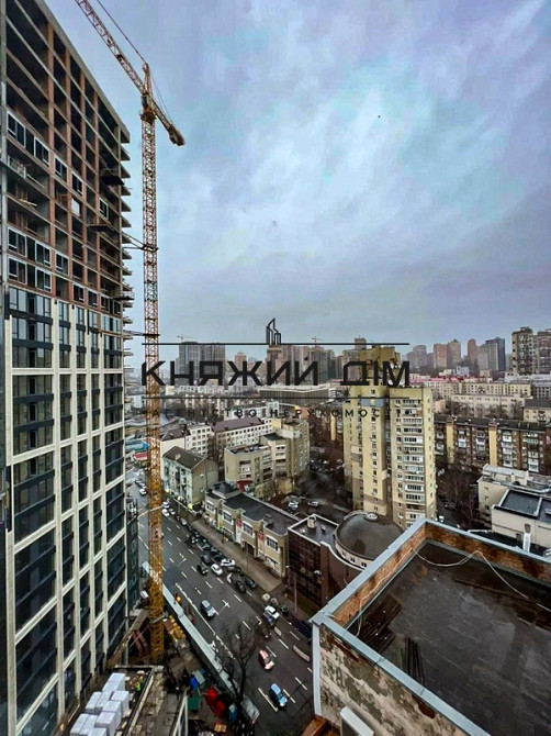 Оренда 3 кім.сміж. розд. на Антоновича м. Палац Україна 10 хв. № 11200897 Київ - фото 17