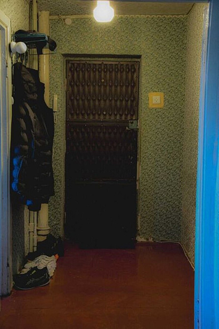 Продаж Квартира 2-кімнатна, 5/14 поверх на Коцюбинського Вінниця - фото 4