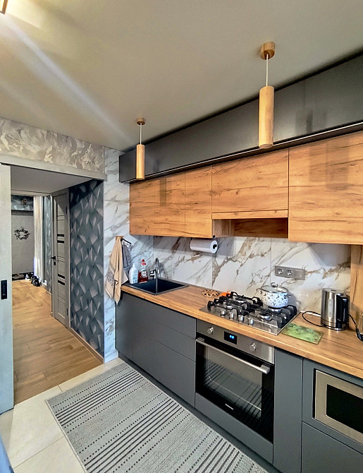 Продаж Квартира 2-кімнатна, 5/5 поверх на Озерне Житомир - фото 4