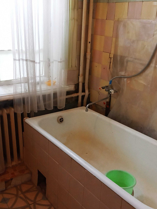 Продаж Квартира 3-кімнатна, 2/5 поверх на Антонова Авіаконструктора вул., д. 2/32 к8 Kiev - photo 12