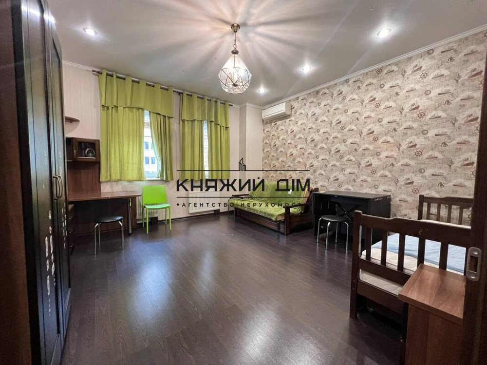 Оренда Квартира 3-кімнатна, 6/16 поверх на вул. Дружбы Народов бульв./Миколи Міхновського Київ - фото 9