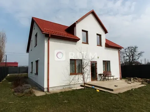 Продаж 2-поверховий   152 кв.м 5 кімн. на Садова вулиця 25  - фото 13