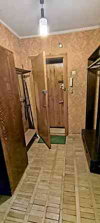 Продаж Квартира 3-кімнатна, 4/5 поверх на ольжича, 7 Київ