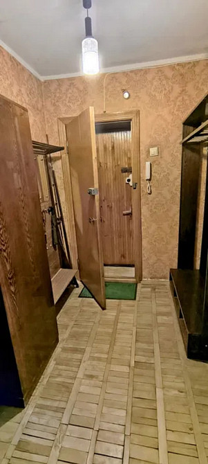 Продаж Квартира 3-кімнатна, 4/5 поверх на ольжича, 7 Киев - изображение 4