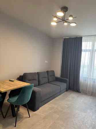 Продаж Квартира 2-кімнатна, 21/25 поверх на Василя Липківського (раніше Урицького) вул., д. 37г Київ