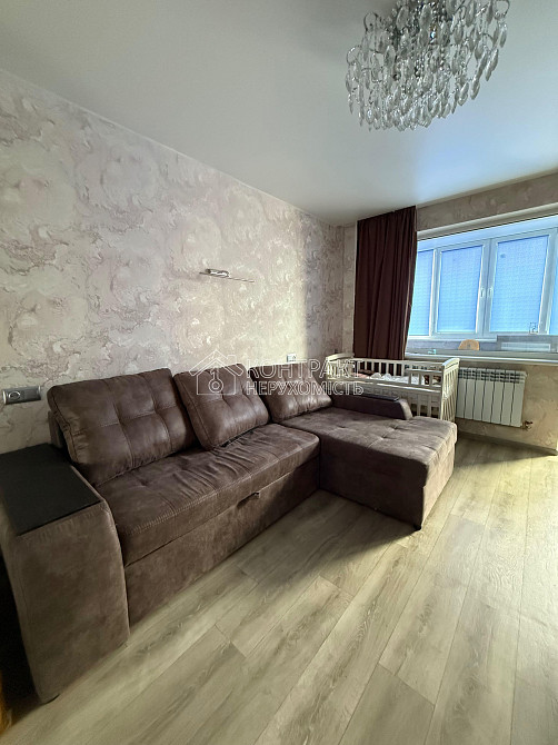 Продаж Квартира 1-кімнатна, 3/9 поверх на вул. Дружби народів Харьков - изображение 4