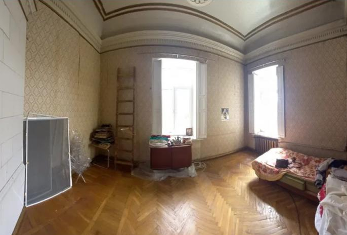 2-комнатная квартира возле парка Шевченко и моря Odessa - photo 5