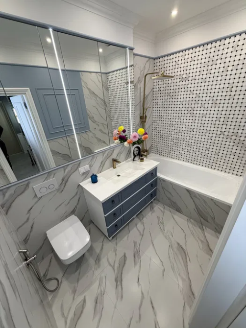 1 комнатная квартира в престижном КД на 10-й Фонтана Одеса - фото 7