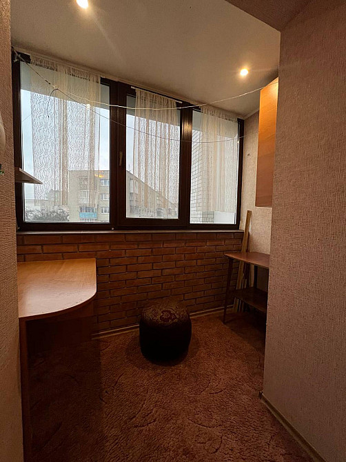 Оренда Квартира 2-кімнатна, 3/9 поверх на вул. Кільцева Винники - фото 5