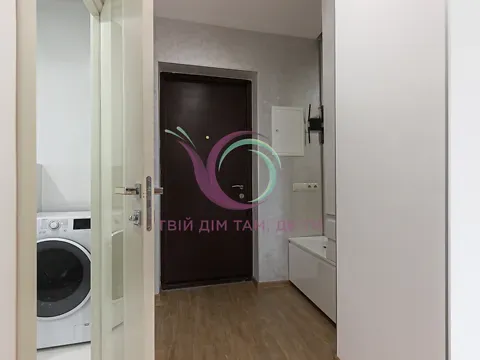 Продаж 1к Квартира 54.6 кв.м В'ячеслава Липинського вулиця 28 Львів - фото 1