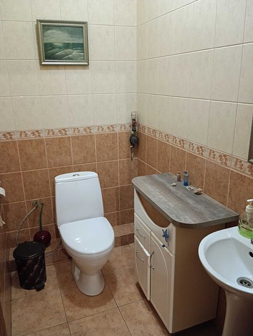 Продаж Квартира 3-кімнатна, 6/6 поверх на Котляревського І. вул., 13 Тернопіль - фото 19