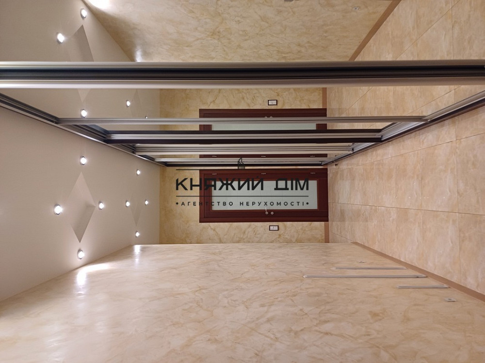 Є ГЕНЕРАТОР. Оренда двокімнатної квартири ЖК Микільський Град КОД 11203410 Киев - изображение 15