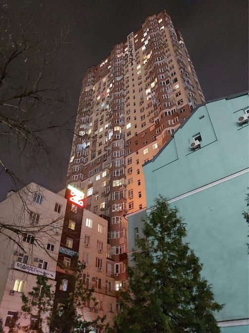 Продаж Квартира 1-кімнатна, 25/32 поверх на Жилянська вул., д. 118 Kiev - photo 10