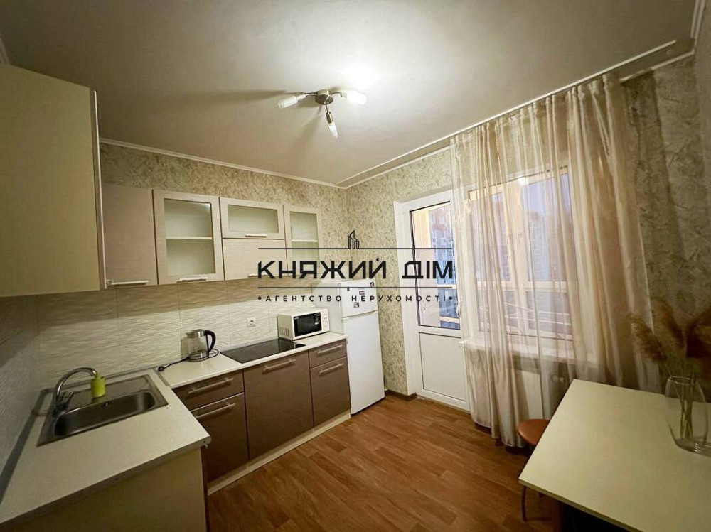 Оренда Квартира 1-кімнатна, 21/25 поверх на Гмыри Бориса ул. Киев - изображение 10
