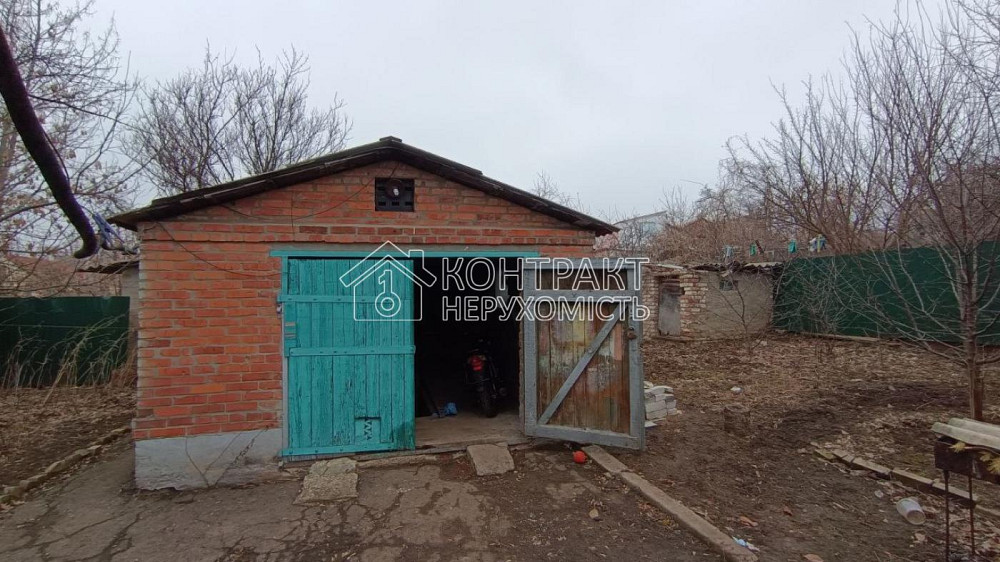 Продаж Будинок 6-кімнатний на вул. Лисогірський Харьков - изображение 18