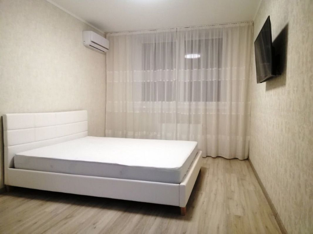 Оренда Квартира 1-кімнатна, 22/26 поверх на ул. Соломии Крушельницкой, 15в Київ - фото 1