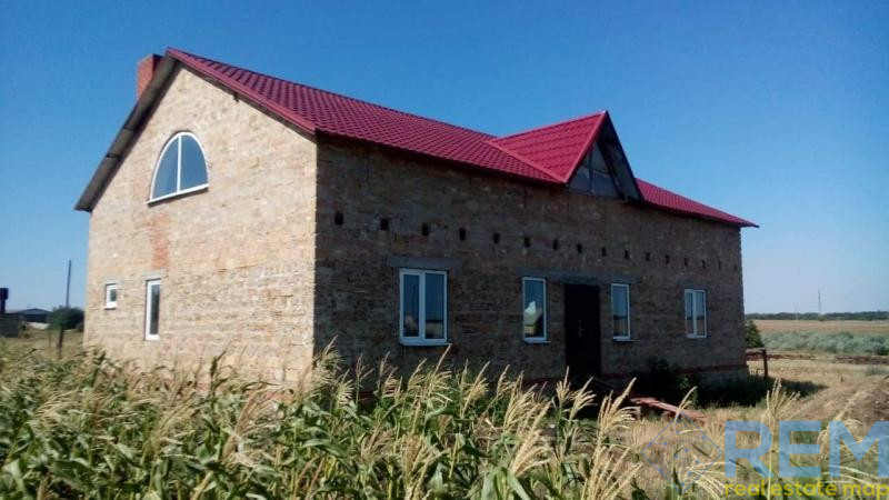 Продаж земельної ділянки 0.2 соток на ул. Монастырского, 1 Августівка - фото 1