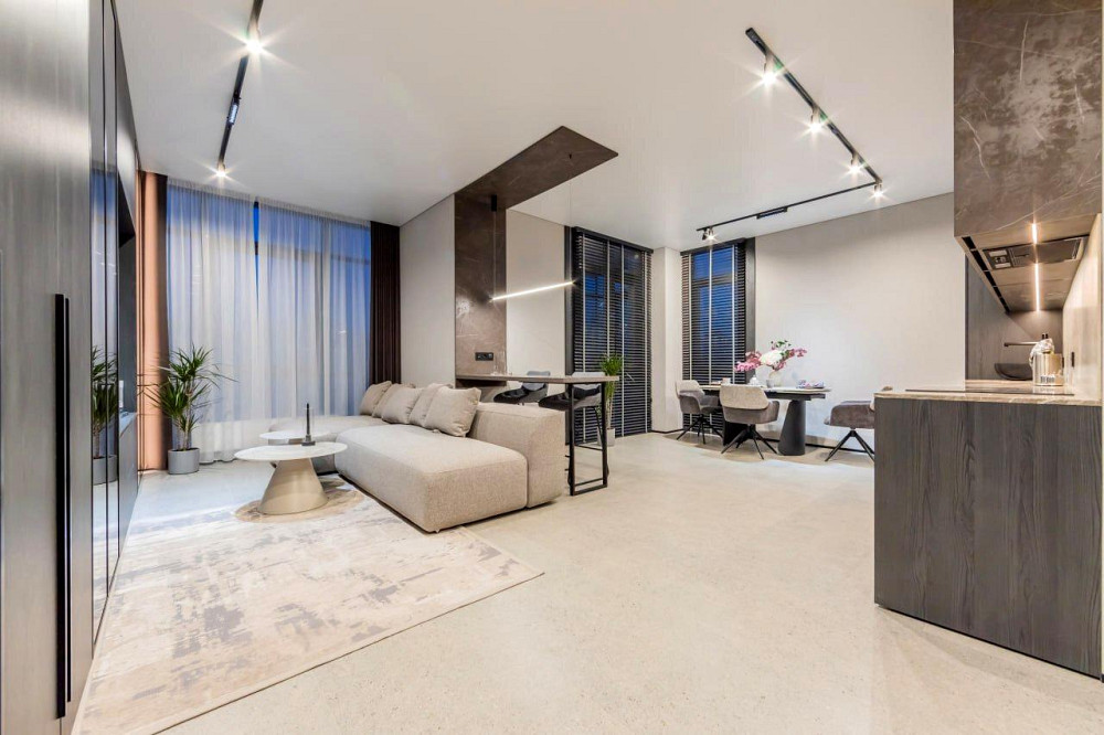 Продаж Квартира 2-кімнатна, 5/10 поверх на Андрія Верхогляда вул., д. 1-20а Kiev - photo 18