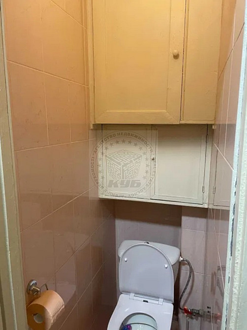 2 кімнатна, пр-т Оболонський 7Б, Оболонський р-н Київ - фото 13