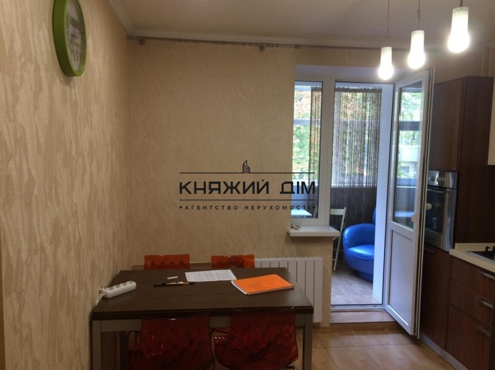Продаж 1 кімнатна квартира в Печерському районі Код 21145762 Київ - фото 4