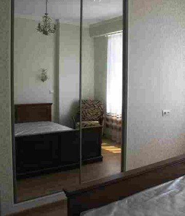 Оренда 2 кімнатна квартира ЖК Сільвер бриз КОД 116094 Киев - изображение 9