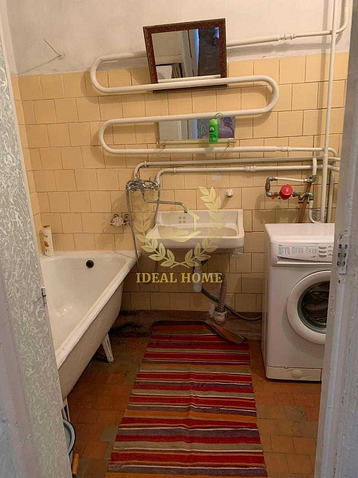 Продаж Квартира 1-кімнатна, 4/5 поверх на Цитадельная ул., 4/7 Київ - фото 5