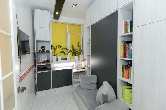 Продаж Квартира 2-кімнатна, 6/19 поверх на Жемчужная улица Одесса - изображение 2