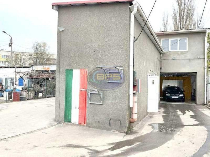 Продаж приміщення вільного призначення Одеса - фото 5