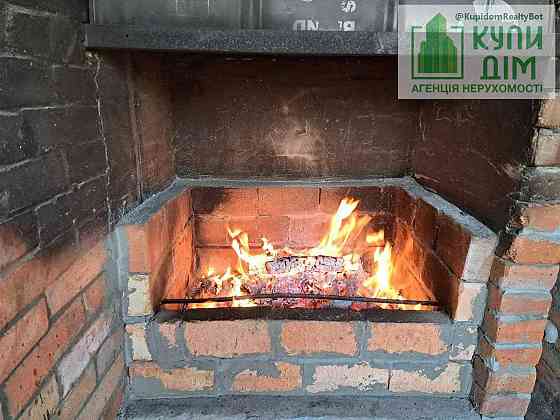 Дача кооператив ДБК. Кропивницький