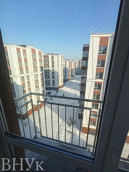 Продаж Квартира 3-кімнатна, 7/8 поверх на вул. Блавацького І. Отця Ивано-Франковск - изображение 16