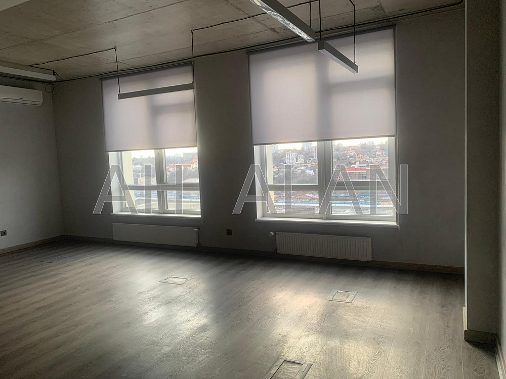 Оренда офісне приміщення на Жилянська вул., 68 приміщень - 5, поверх - 22/24 Київ - фото 18