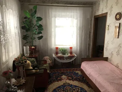 Продаж 1-поверховий   51 кв.м 2 кімн. на Сінна вулиця 22 Миколаїв - фото 8