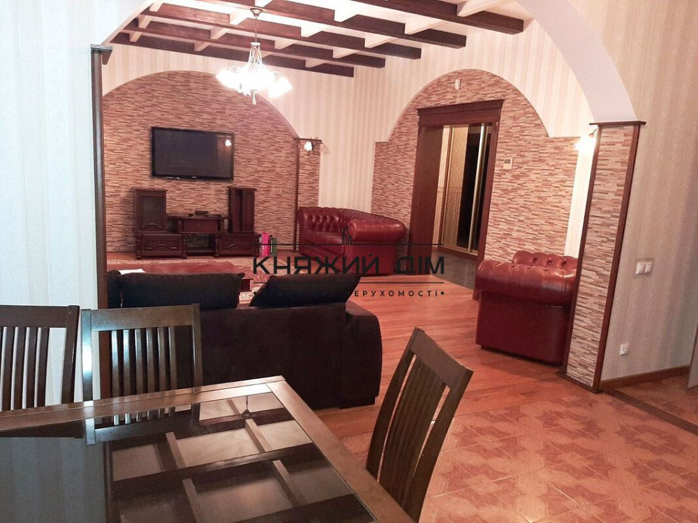 Аренда 2-х к. квартиры в центре Киева на Крещатике. № 11198532 Kiev - photo 6