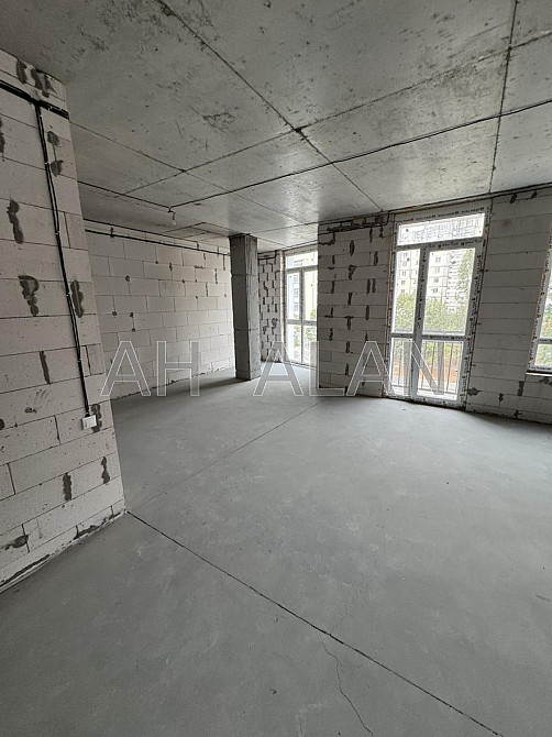 Продаж Гараж/паркомісце на Луценка Дмитра вул., 2Г 3/5 поверх Київ - фото 9