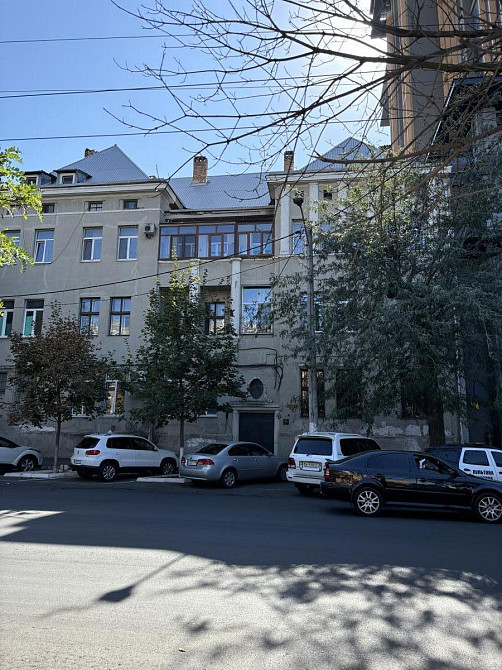 Продаж комерційне приміщення на Велика Арнаутська, 21 приміщень - 4, поверх - 4/4 Одеса - фото 4