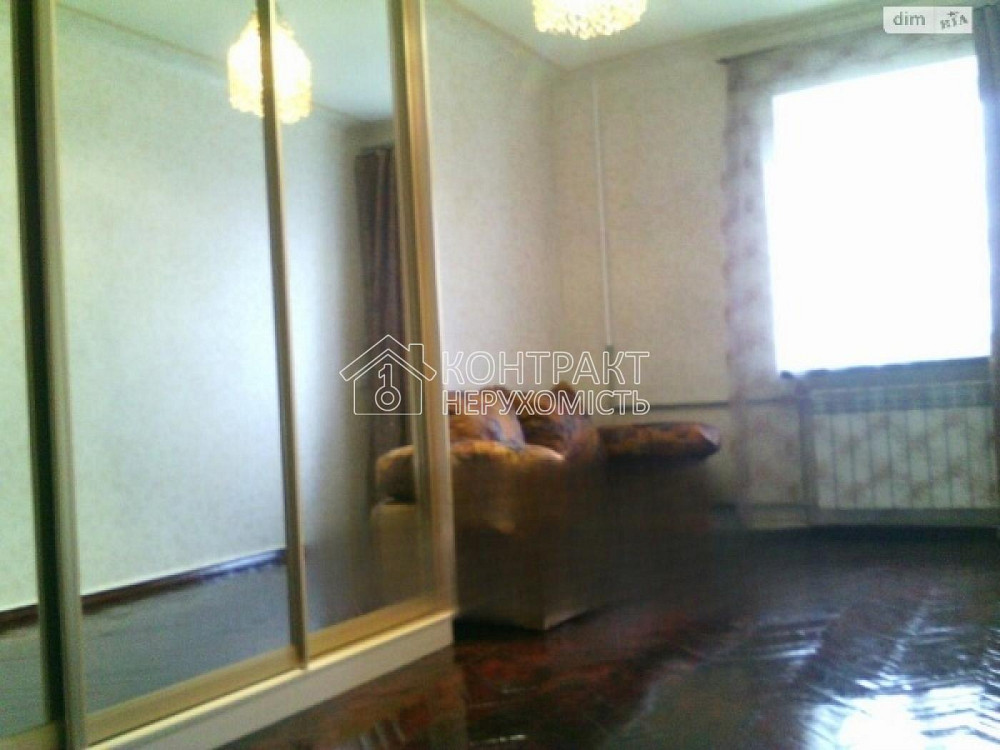 Продаж Квартира 4-кімнатна, 2/5 поверх на вул. Героїв Харкова Харків - фото 5