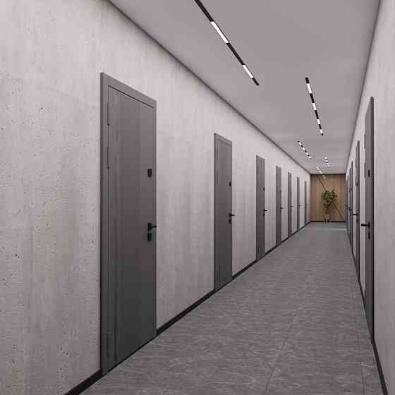 Оренда офісне приміщення на Космонавтів Vinnytsya