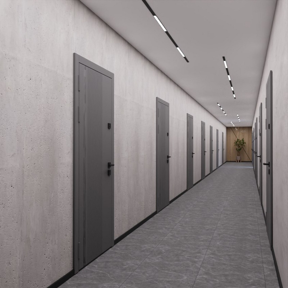 Оренда офісне приміщення на Космонавтів Vinnytsya - photo 4