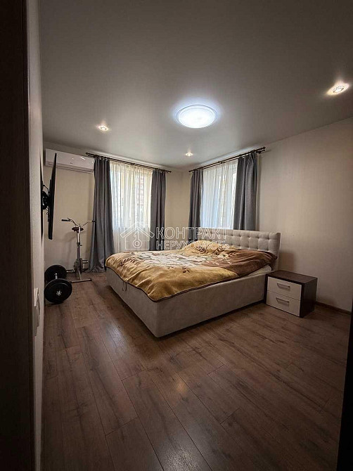 Продаж Квартира 2-кімнатна, 1/9 поверх на вул. Миру Харків - фото 8