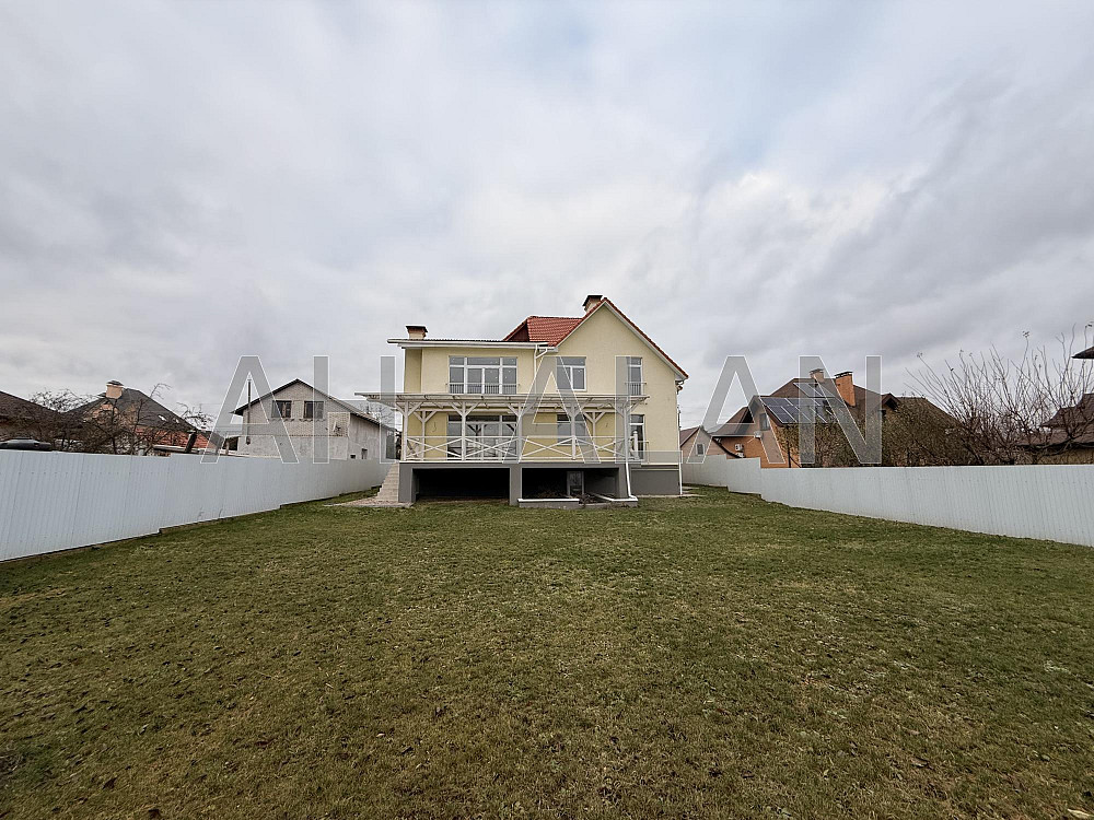 Продаж Будинок 5-кімнатний на Фермерський пров., 2 Софіївська Борщагівка - фото 6