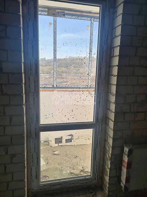 Продаж 1к Квартира 44 кв.м Борткевича вул. Харьков - изображение 3