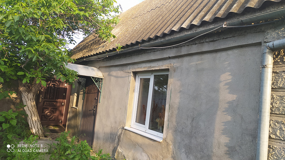 Продаётся  дом в с.Большая балка. Велика Балка - фото 3