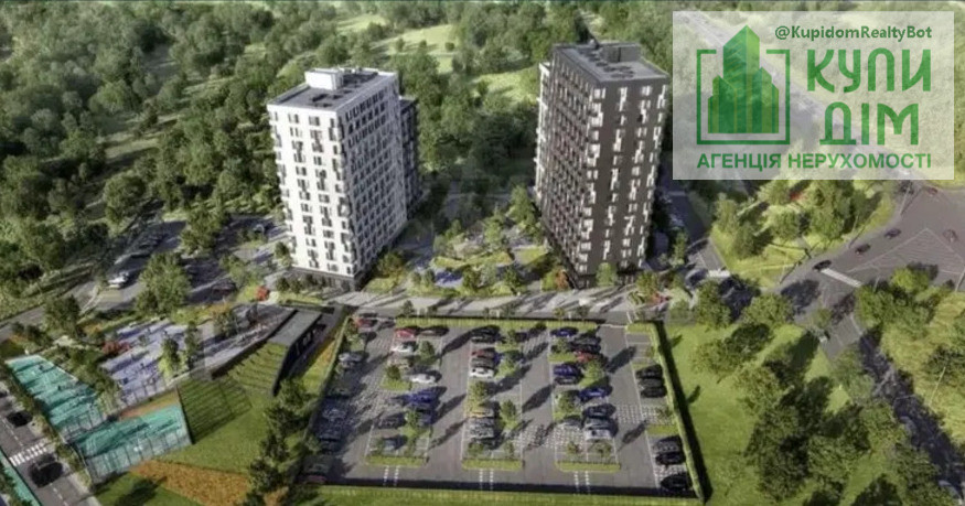 Продам 3х кімнатну квартиру в новобудові Кропивницький - фото 7