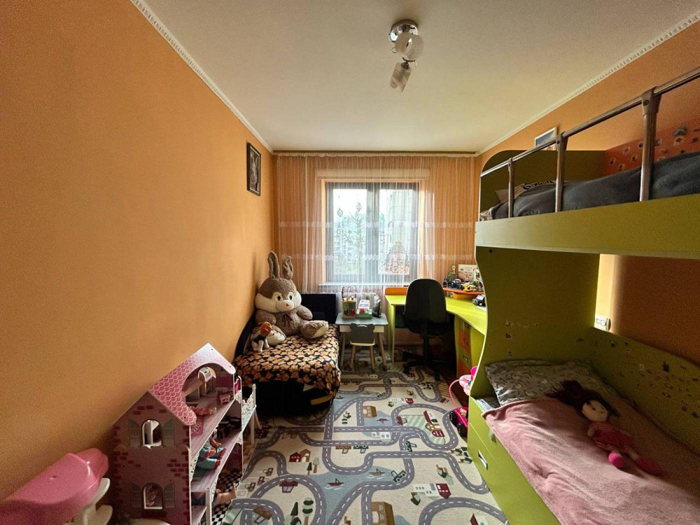 Продаж Квартира 2-кімнатна, 6/9 поверх на вул. Величковського Івана Львів - фото 18