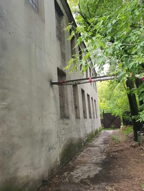 Здається Виробниче або промислове приміщення площа 500 кв.м Дніпро Академіка Белелюбського 54 Дніпро - фото 18